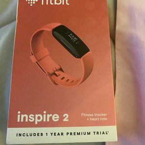 FitBit Inspire 2